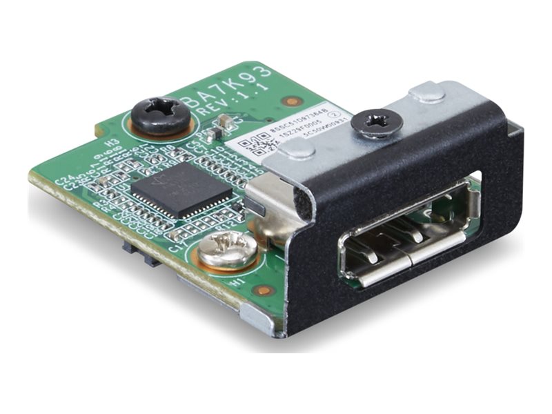 Lenovo DisplayPort Erweiterungskarte - mit