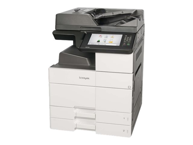[26Z0200] Lexmark MX910de - Multifunktionsdrucker - s/w - Laser - 297 x 432 mm (Original)