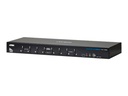ATEN CS1788 - KVM-/Audio-/USB-Switch - 8 x KVM/Audio