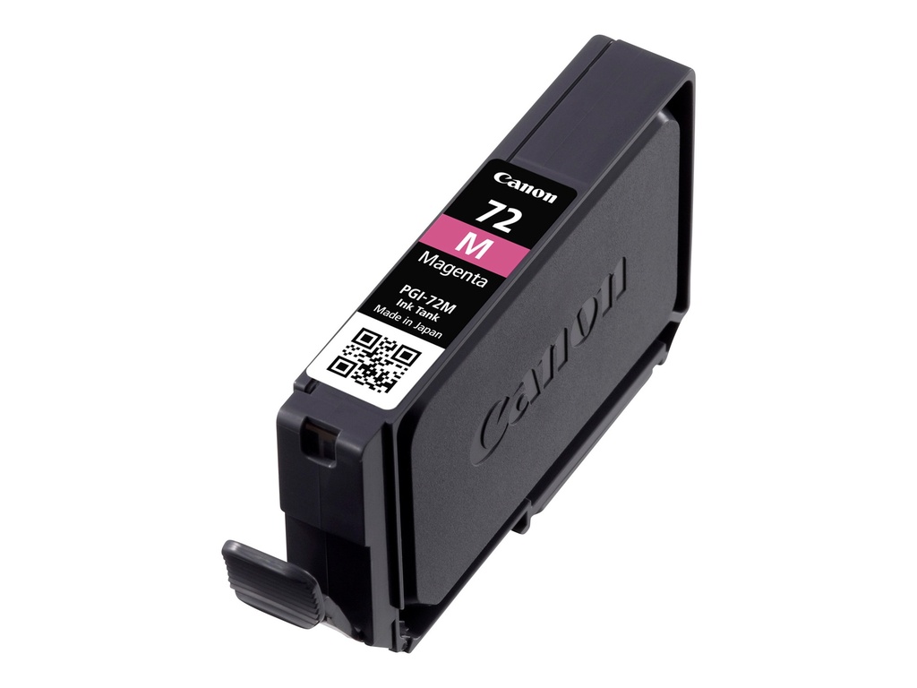 Canon PGI-72M - 14 ml - Magenta - original