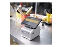 Brother TD-4550DNWB - Etikettendrucker - Thermodirekt - Rolle (11,8 cm)