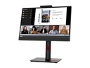 Lenovo ThinkCentre Tiny-in-One 22 Gen 5 - LED-Monitor - 54.6 cm (21.5")