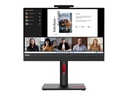 Lenovo ThinkCentre Tiny-in-One 22 Gen 5 - LED-Monitor - 54.6 cm (21.5")