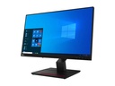Lenovo ThinkVision T24t-20 - LED-Monitor - 61 cm (24")