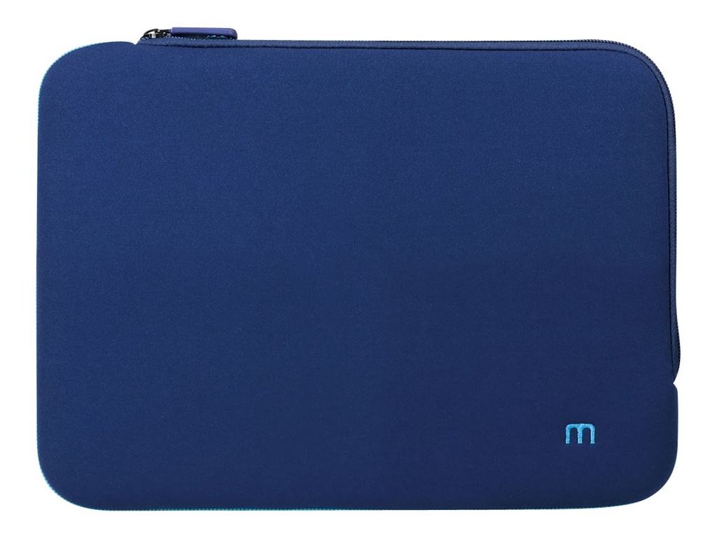 Mobilis Skin - Notebook-Hülle - 40.6 cm - 14"