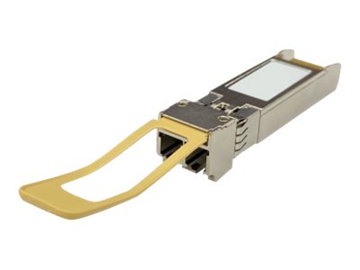 QNAP TRX-25GSFP28-SR - SFP28 Empfängermodul - 25GbE