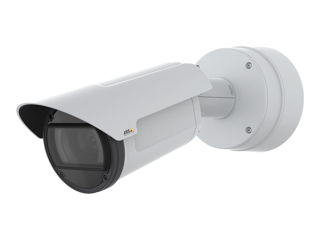 Axis TQ1602-E - Hintere Box für Kamera-Kabelkanal