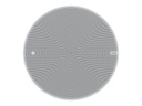 Axis C1210-E - IP Lautsprecher - für PA-System - Ethernet, Fast Ethernet, PoE - App-gesteuert - koaxial (Grill Farbe - RAL 9010)