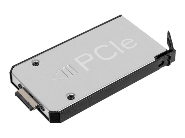 GETAC SSD - 512 GB - Hot-Swap - PCIe - mit