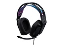 Logitech G G335 - Headset - ohrumschließend - kabelgebunden
