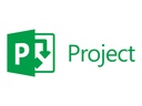 Microsoft Project Online Professional - Abonnement-Lizenz