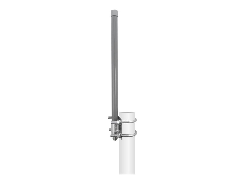 [12695] Delock Antenne - Radio - 2 dBi - ungerichtet