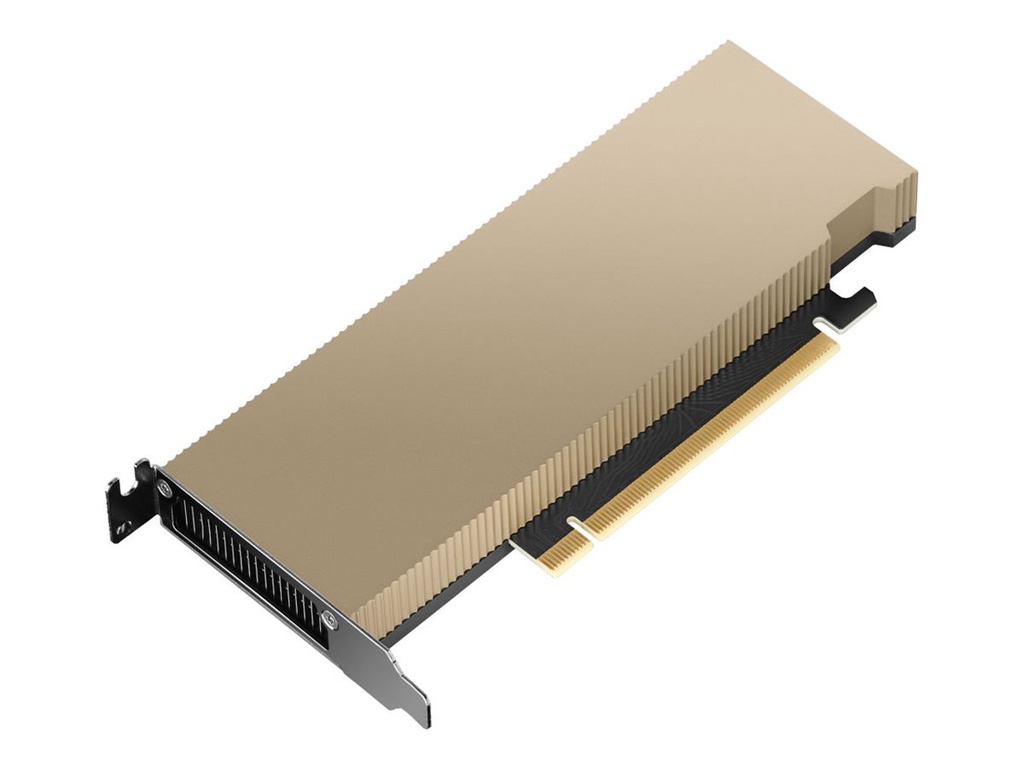 Lenovo NVIDIA - GPU-Rechenprozessor - L4 - 24 GB GDDR6