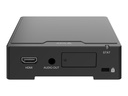 Axis D1110 - Video-Decoder - 8 Kanäle