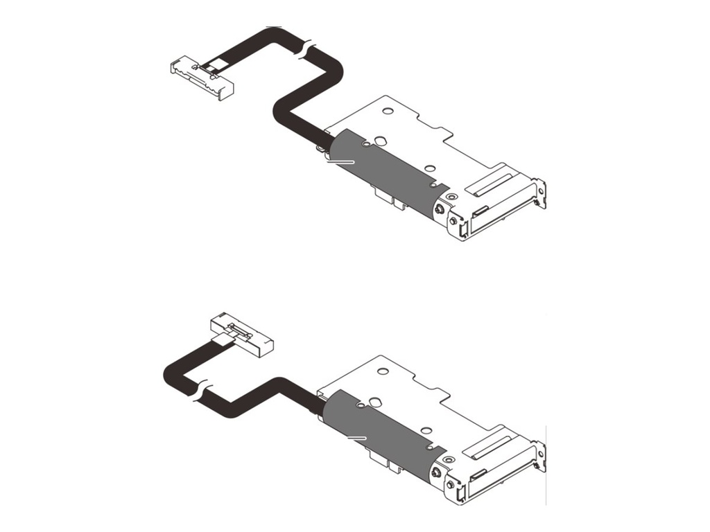 Lenovo ThinkSystem SD665 V3 BalancedIO