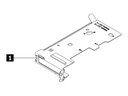 Lenovo ThinkSystem SD665 V3 1U PCIe Riser