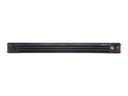 Supermicro CSE-PTFB-813LB - Systemschrankblende