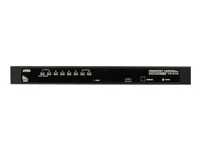 ATEN CS1308 - KVM-/USB-Switch - 8 x KVM / USB