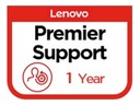 Lenovo Post Warranty Onsite + Premier Support - Serviceerweiterung - Arbeitszeit und Ersatzteile (für Desktops)