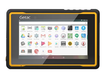 [ZD77Q1DH58AX] GETAC ZX70 - Tablet - robust - Android 7.1 (Nougat)