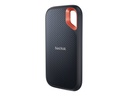 SanDisk Extreme Portable - SSD - verschlüsselt - 500 GB - extern (tragbar)