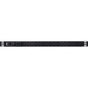 ATEN Basis PDU PE0116SG 0U 16 Port 10A - (Offline-) USV - Rack-Modul