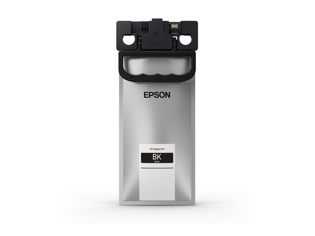 Epson T12E1 - XL - Schwarz - original - Tintenpatrone