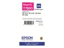 Epson T7893 - 34.2 ml - Größe XXL - Magenta - original