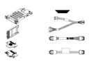 Lenovo ThinkSystem SR635 V3 Rear 2x7mm