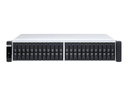 QNAP ES2486dc - NAS-Server - 24 Schächte - Rack