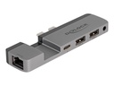 Delock Dockingstation - USB-C / Thunderbolt