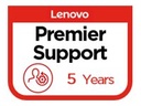 Lenovo Premier Support - Serviceerweiterung - Arbeitszeit und Ersatzteile (für Notebooks)
