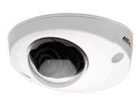 Axis P3905-R Mk II Network Camera - Netzwerk-Überwachungskamera