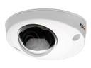 Axis P3905-R Mk II Network Camera - Netzwerk-Überwachungskamera