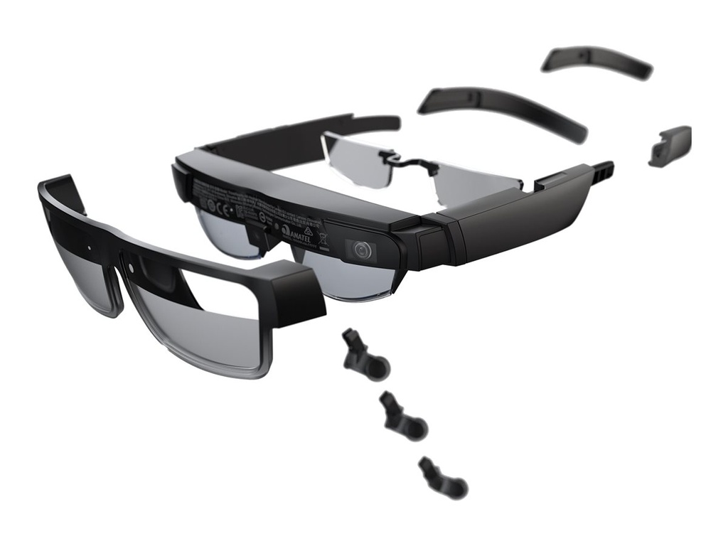 Lenovo ThinkReality A3 - PC Edition - intelligente