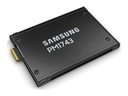 Lenovo Samsung PM1743 - SSD - Read Intensive - verschlüsselt - 7.68 TB - Hot-Swap - EDSFF (EDSFF)