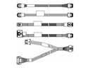 Lenovo Speicherkabelkit - for 7 mm Serial ATA