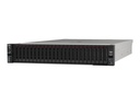 Lenovo ThinkSystem SR655 V3 7D9E - Server - Rack-Montage - 2U - 1-Weg - 1 x EPYC 9354P / 3.25 GHz - RAM 64 GB - SAS - Hot-Swap 6.4 cm (2.5")