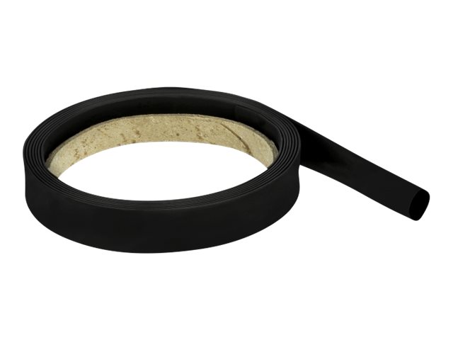 Delock Schrumpfschlauch - 2 m - Schwarz