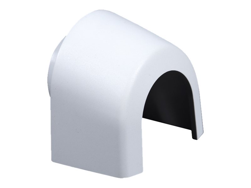 Axis Conduit Adapter U-shape 30mm A - Kameragehäuse-Kabelführungsadapter