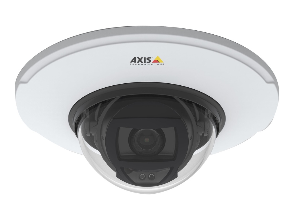 Axis TP3202 - Eingesenkte Halterung für Kamerakuppel