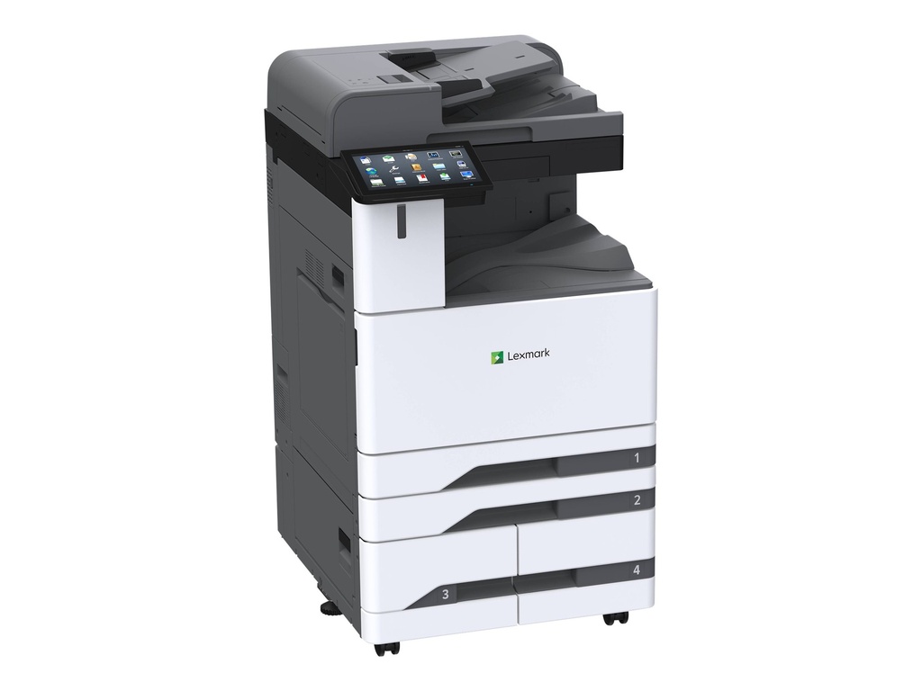 [32D0520] Lexmark CX944adxse - Multifunktionsdrucker - Farbe - Laser - A3/Ledger (Medien)
