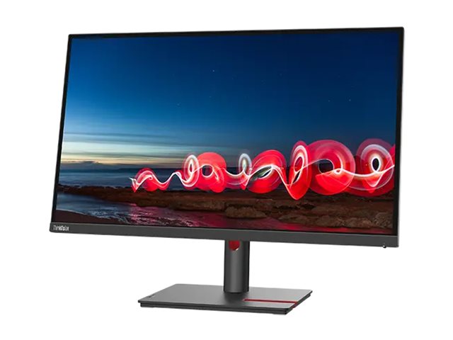 Lenovo ThinkVision T27i-30 - LED-Monitor - 68.6 cm (27")