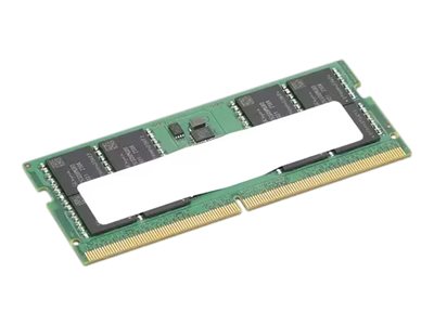 Lenovo ThinkPad - DDR5 - Modul - 48 GB - SO-DIMM