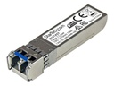 StarTech.com Startech 10 Gigabit LWL SFP+ Transceiver Modul - HP J9151A kompatibel - SM LC mit DDM - 10km - 10GBase-LR - SFP+-Transceiver-Modul (gleichwertig mit: HP J9151A)