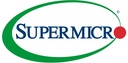 Supermicro Speicherlaufwerk-Frontplatte, 3.5 Zoll