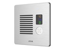 Axis I7010-VE - IP-Intercom-Station - kabelgebunden