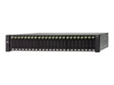 Fsas Technologies Fujitsu ETERNUS DX 100/200 S5 Drive Enclosure - Speichergehäuse - 24 Schächte (SAS-3)