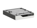 Lexmark Medienschacht - 250 Blätter in 1 Schubladen (Trays)