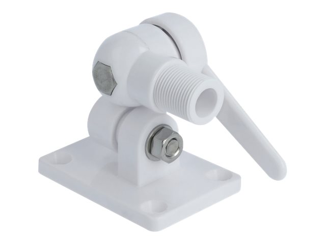 [12579] Delock Antennenbasis für Antenne - weiß